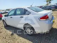 2008 Ford FOCUS photo