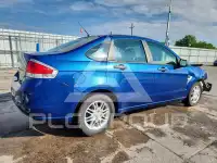 2008 Ford FOCUS фото