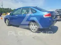 2008 Ford FOCUS photo