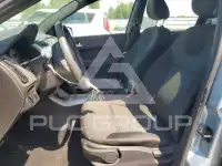 2008 Ford FOCUS photo