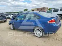 2008 Ford FOCUS фото