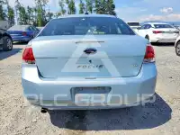 2008 Ford FOCUS photo