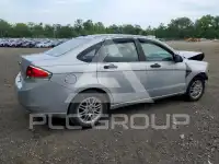 2008 Ford FOCUS photo