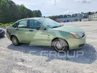 2008 Ford FOCUS фото
