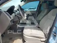 2008 Ford FOCUS фото