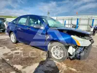 2008 Ford FOCUS фото