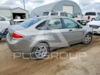 2008 Ford FOCUS photo