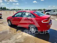 2008 Ford FOCUS photo