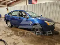 2008 Ford FOCUS фото