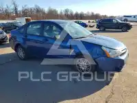 2008 Ford FOCUS photo