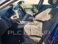 2008 Ford FOCUS photo
