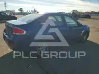 2008 Ford FOCUS photo