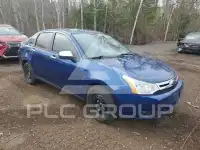 2008 Ford FOCUS фото