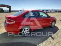 2008 Ford FOCUS фото