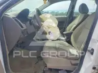 2008 Ford FOCUS photo