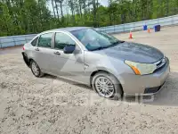 2008 Ford FOCUS фото