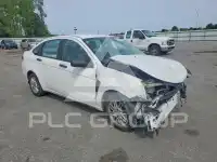 2008 Ford FOCUS photo