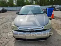 2008 Ford FOCUS фото
