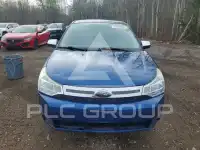 2008 Ford FOCUS фото