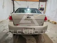 2008 Ford FOCUS фото