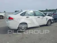 2008 Ford FOCUS photo