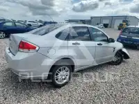 2008 Ford FOCUS фото
