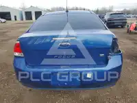 2008 Ford FOCUS фото