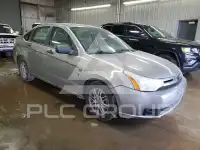 2008 Ford FOCUS фото