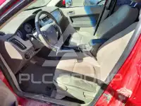 2008 Ford FOCUS фото