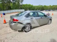 2008 Ford FOCUS фото