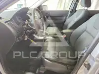 2008 Ford FOCUS фото