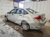 2008 Ford FOCUS фото