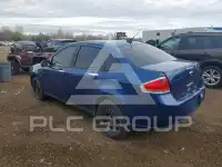 2008 Ford FOCUS фото