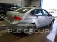 2008 Ford FOCUS фото