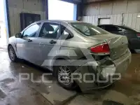 2008 Ford FOCUS фото