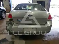 2008 Ford FOCUS фото