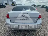 2008 Ford FOCUS фото