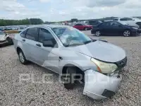 2008 Ford FOCUS фото