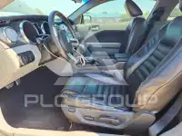 2008 Ford MUSTANG фото