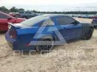 2008 Ford MUSTANG photo