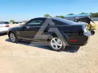 2008 Ford MUSTANG фото