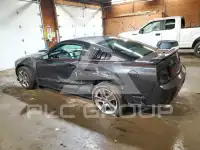 2008 Ford MUSTANG фото