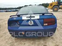 2008 Ford MUSTANG photo