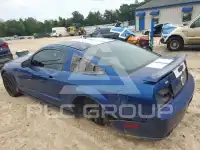 2008 Ford MUSTANG photo