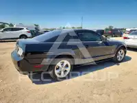 2008 Ford MUSTANG фото