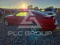 2008 Ford MUSTANG photo