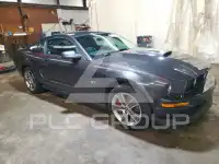 2008 Ford MUSTANG фото