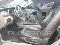 2008 Ford MUSTANG photo