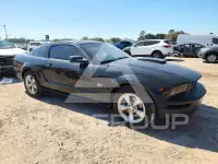 2008 Ford MUSTANG фото