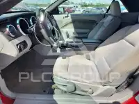 2008 Ford MUSTANG photo
